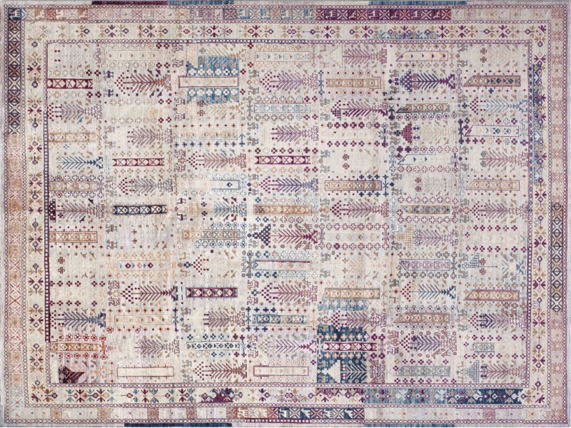 TR13 _ NewTribal ______ disponibile cm 183 x 122 disponibile cm 300 x 250 disponibile cm 365 x 274 disponibile cm 427 x 305